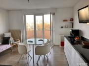 Appartement 3 pièces 72 m²