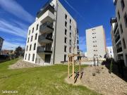 Appartement 3 pièces 72 m²