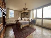 Appartement 3 pièces 72 m²