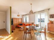 Appartement 3 pièces 72 m²