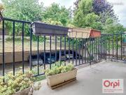 Appartement 3 pièces 72 m²