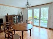 Appartement 3 pièces 72 m²