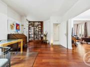 Appartement 3 pièces 72 m²