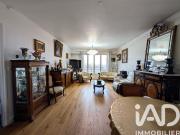 Appartement 3 pièces 72 m²