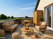 Appartement 3 pièces 72 m²