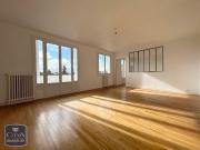 Appartement 3 pièces 72 m²