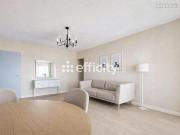 Appartement 3 pièces 72 m²