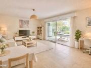 Appartement 3 pièces 72 m²