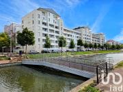 Appartement 3 pièces 72 m²