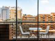 Appartement 3 pièces 72 m²