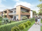 Appartement 3 pièces 72 m²