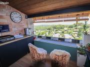 Appartement 3 pièces 72 m²