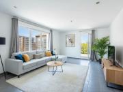 Appartement 3 pièces 72 m²