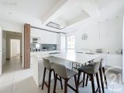 Appartement 3 pièces 72 m²