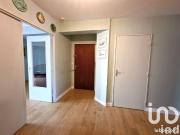 Appartement 3 pièces 72 m²