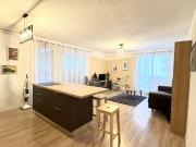 Appartement 3 pièces 72 m²