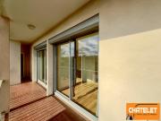 Appartement 3 pièces 72 m²