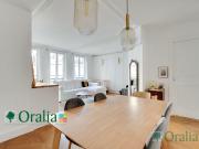 Appartement 3 pièces 72 m²