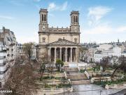 Appartement 3 pièces 72 m²