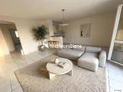 Appartement 3 pièces 72 m²