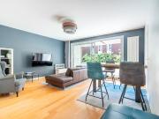 Appartement 3 pièces 72 m²