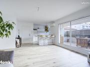 Appartement 3 pièces 72 m²