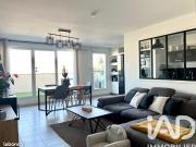 Appartement 3 pièces 72 m²