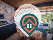 Appartement 3 pièces 72 m²