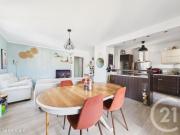 Appartement 3 pièces 72 m²