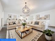 Appartement 3 pièces 72 m²