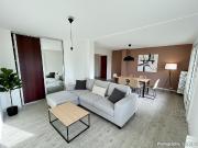 Appartement 3 pièces 72 m²