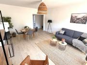 Appartement 3 pièces 72 m²