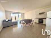 Appartement 3 pièces 72 m²