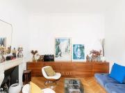 Appartement 3 pièces 72 m²