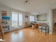 Appartement 3 pièces 72 m²