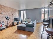 Appartement 3 pièces 72 m²