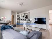 Appartement 3 pièces 72 m²