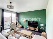 Appartement 3 pièces 72 m²