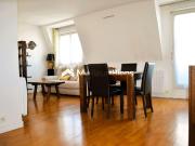 Appartement 3 pièces 72 m²