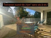 Appartement 3 pièces 72 m²