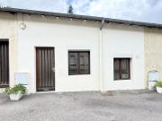 Duplex 3 pièces 72 m²