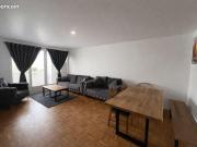 Appartement 3 pièces 72 m²