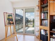 Appartement 3 pièces 72 m²