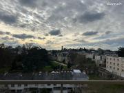 Appartement 3 pièces 72 m²