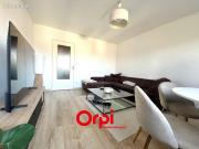 Appartement 3 pièces 72 m²