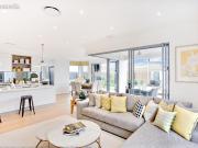 Appartement 3 pièces 72 m²