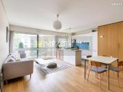 Appartement 3 pièces 72 m²