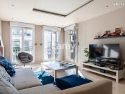 Appartement 3 pièces 72 m²