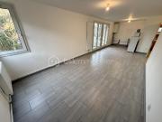 Appartement 3 pièces 72 m²