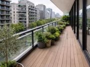 Appartement 3 pièces 72 m²